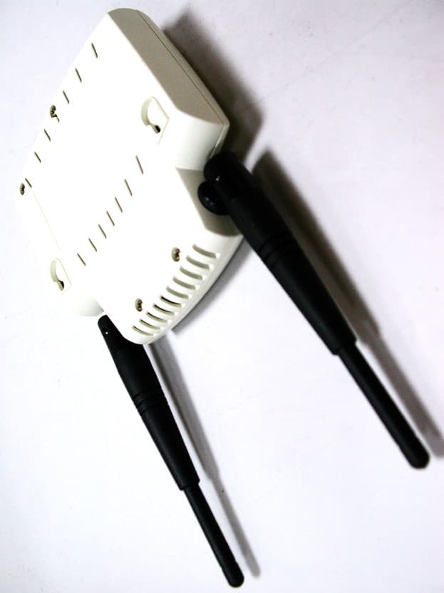 Wireless Access Point - FCC ID NUSTMW1003 - Toko Inc (2)