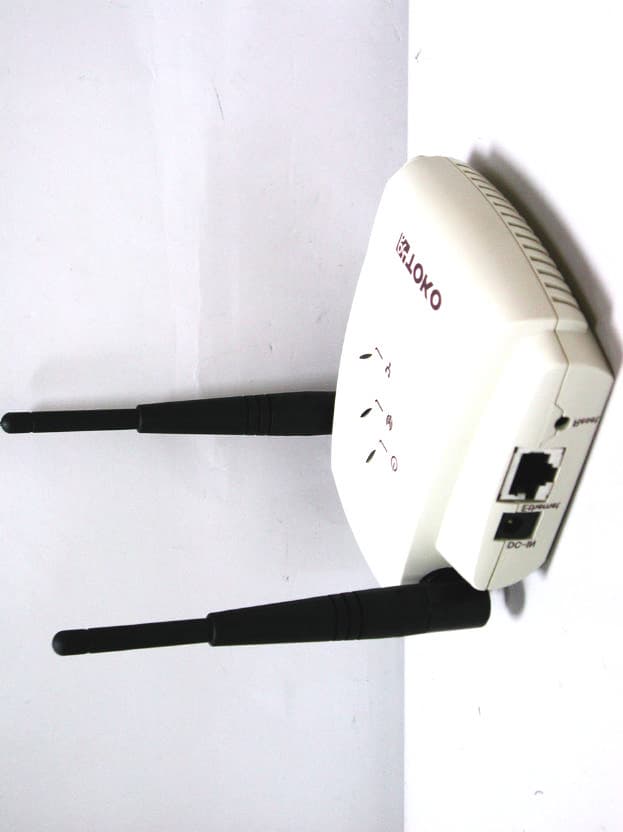 Wireless Access Point - FCC ID NUSTMW1003 - Toko Inc (3)