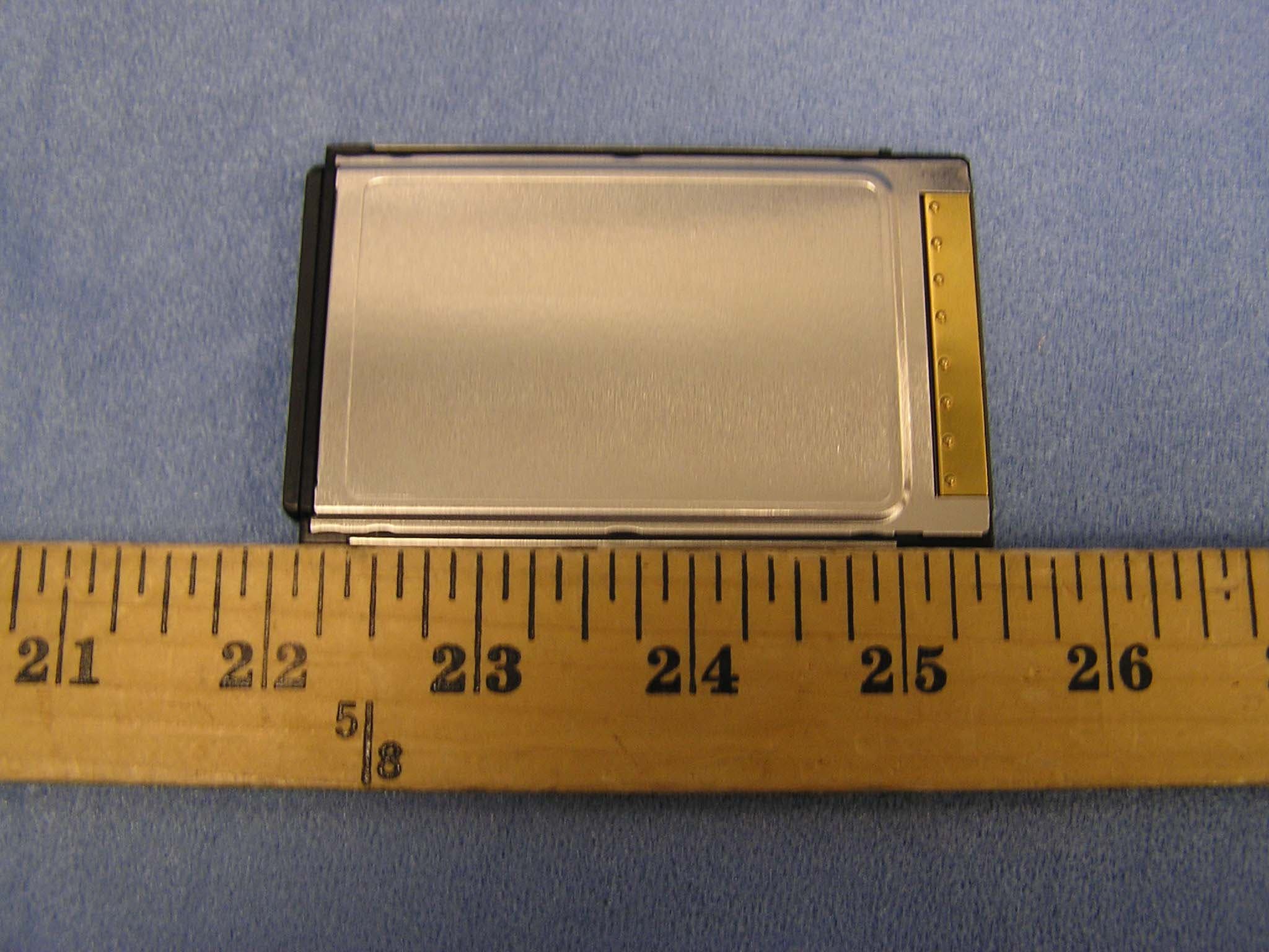 802.11 b/g Wireless LAN Card - FCC ID NUSTMW1059 - Toko Inc