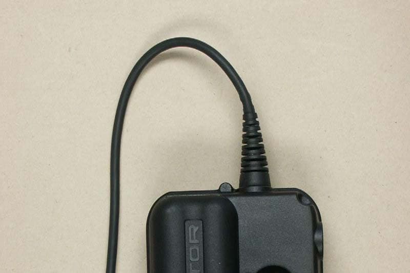 PeltorWS - FCC ID NUVFL6000WS - Aearo Company (4)