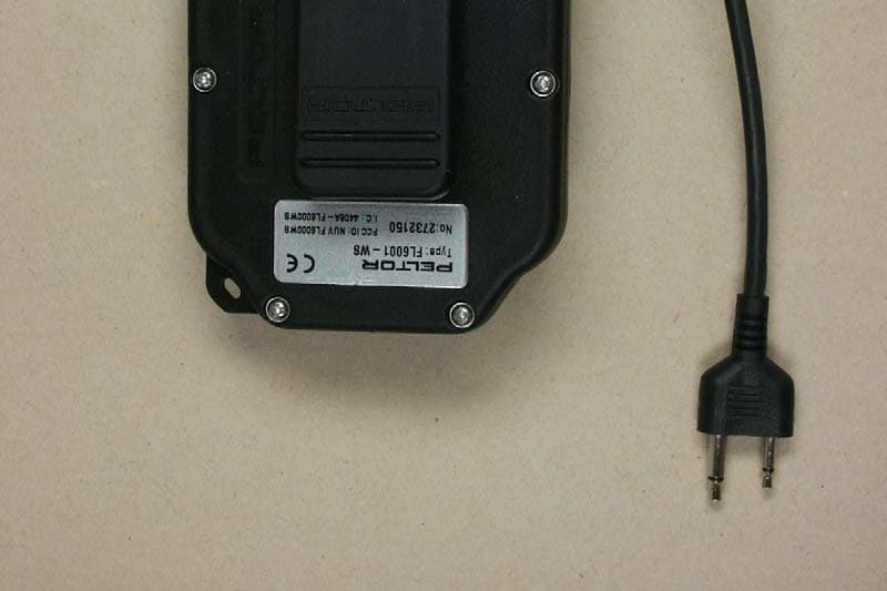 PeltorWS - FCC ID NUVFL6000WS - Aearo Company (2)