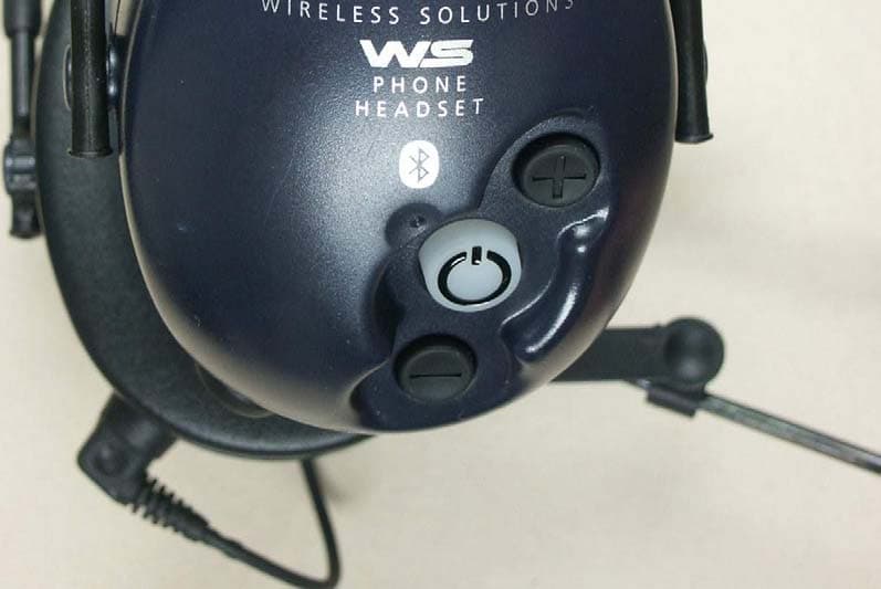 PeltorWS - FCC ID NUVMT53H7WS - Aearo Company