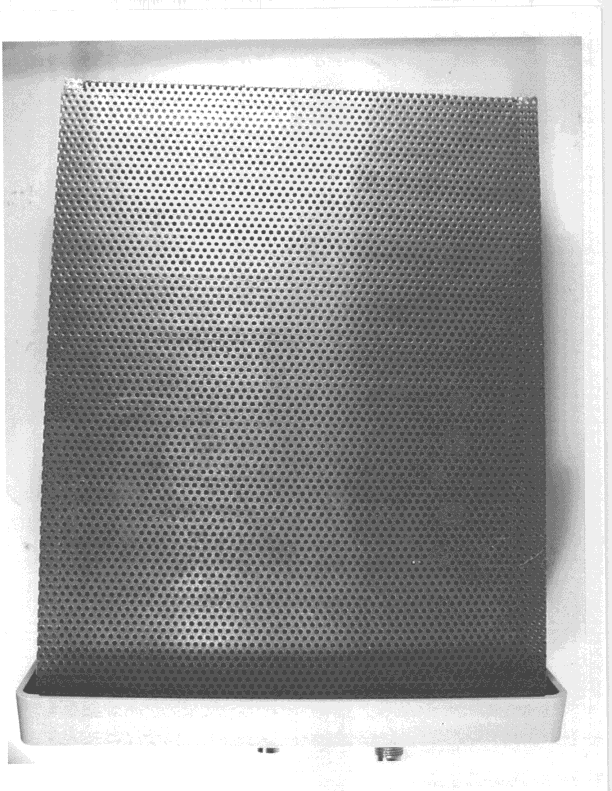 DSS - Part 15 Spread Spectrum Transmitter - FCC ID NUX-ISP2401-2 - Clearwire Technologies Inc