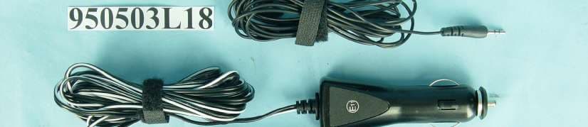 Bluetooth Car Kit - FCC ID NV6-CS8048 - In Tech Electronics Ltd