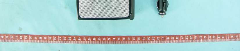 Bluetooth Car Kit - FCC ID NV6-CS8066 - In Tech Electronics Ltd (1)