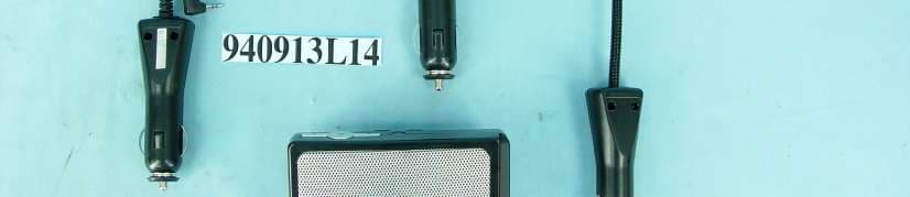 Bluetooth Car Kit - FCC ID NV6-CS8066 - In Tech Electronics Ltd (2)