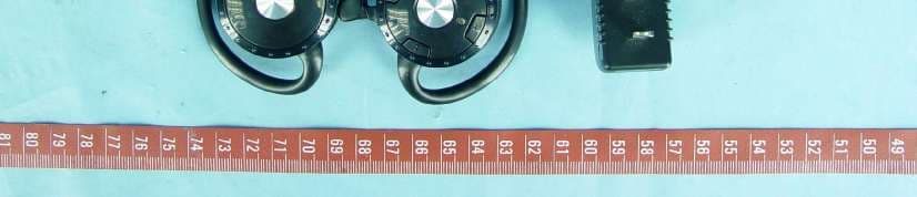Bluetooth Stereo Headset - FCC ID NV6-CS8076 - In Tech Electronics Ltd