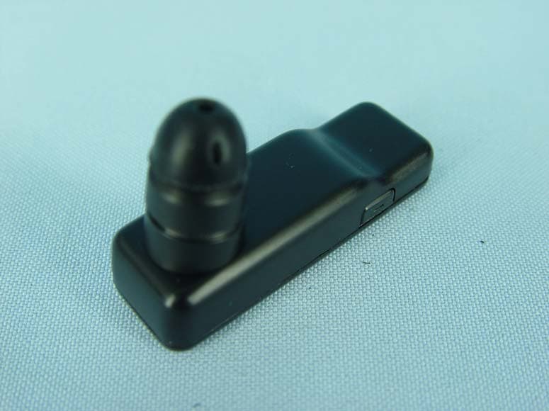 Bluetooth Headset - FCC ID NV6-CS8127 - In Tech Electronics Ltd