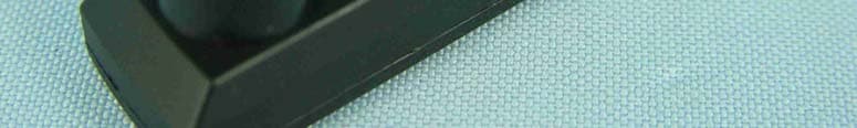 Bluetooth Headset - FCC ID NV6-CS8130 - In Tech Electronics Ltd