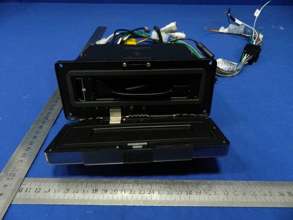 Marine Audio Player - FCC ID NV8MRD85I - Estone Technology Inc. (3)