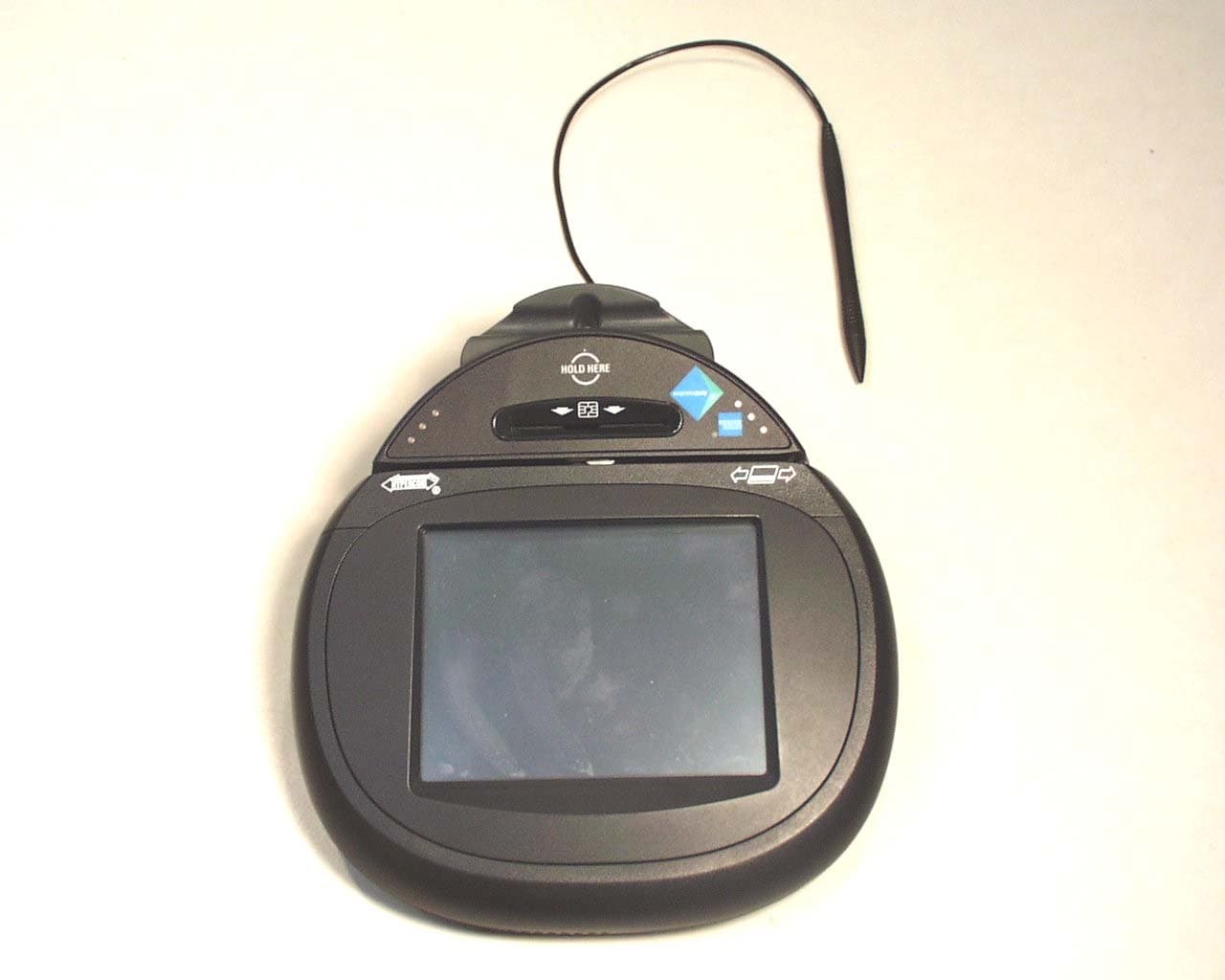 Optimum L41XX Series - FCC ID NVA00001 - Equinox Payments LLC (2)
