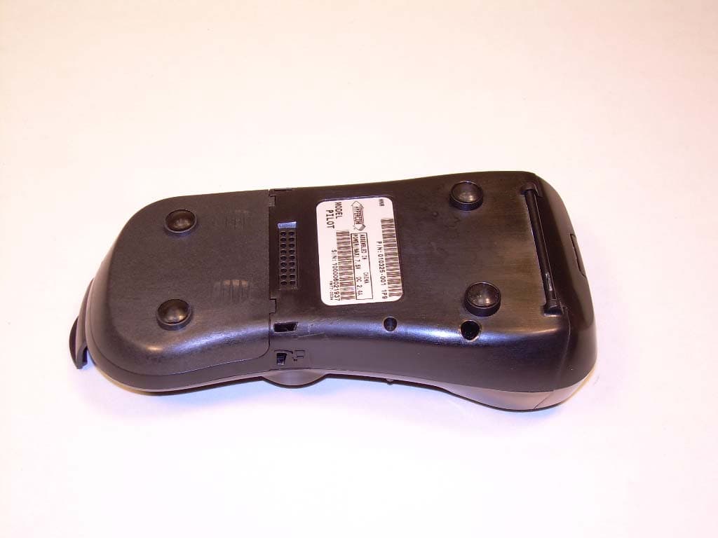 Optimum M41XX & P41XX Series - FCC ID NVA00003 - Equinox Payments LLC (3)