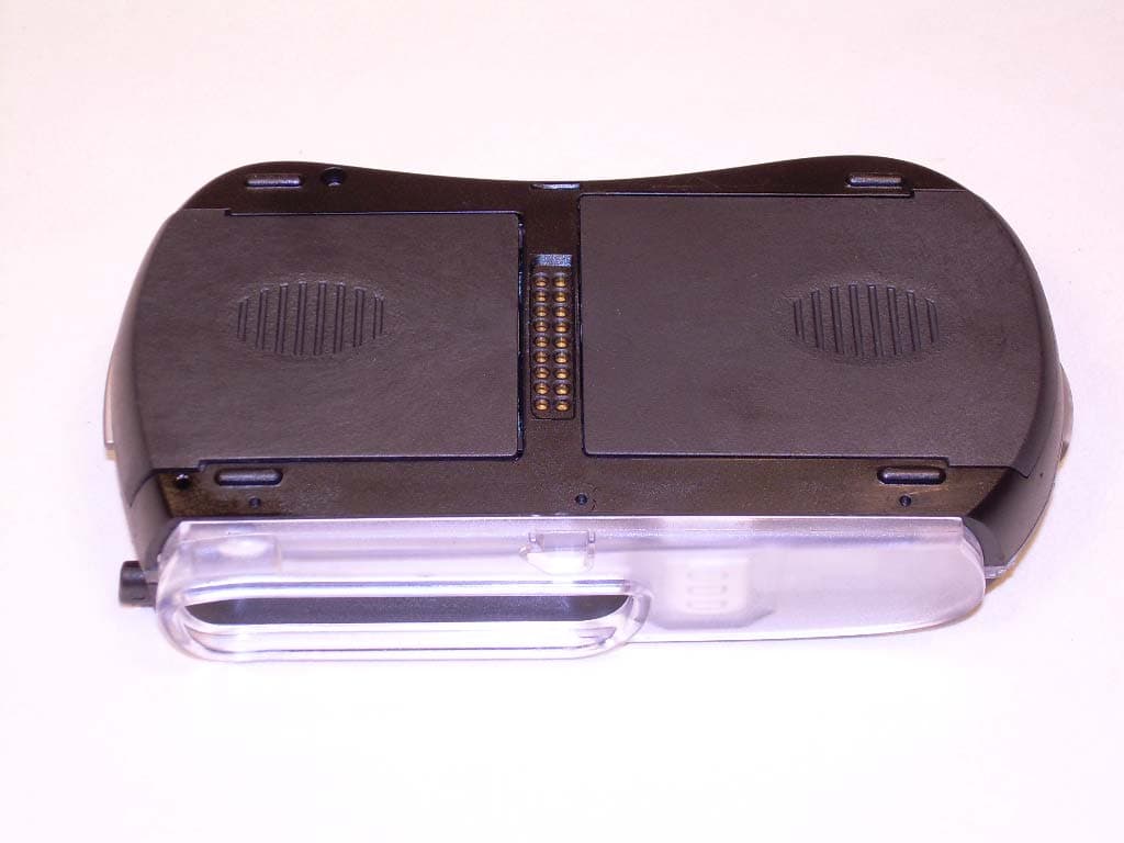 Optimum M41XX & P41XX Series - FCC ID NVA00003 - Equinox Payments LLC (1)