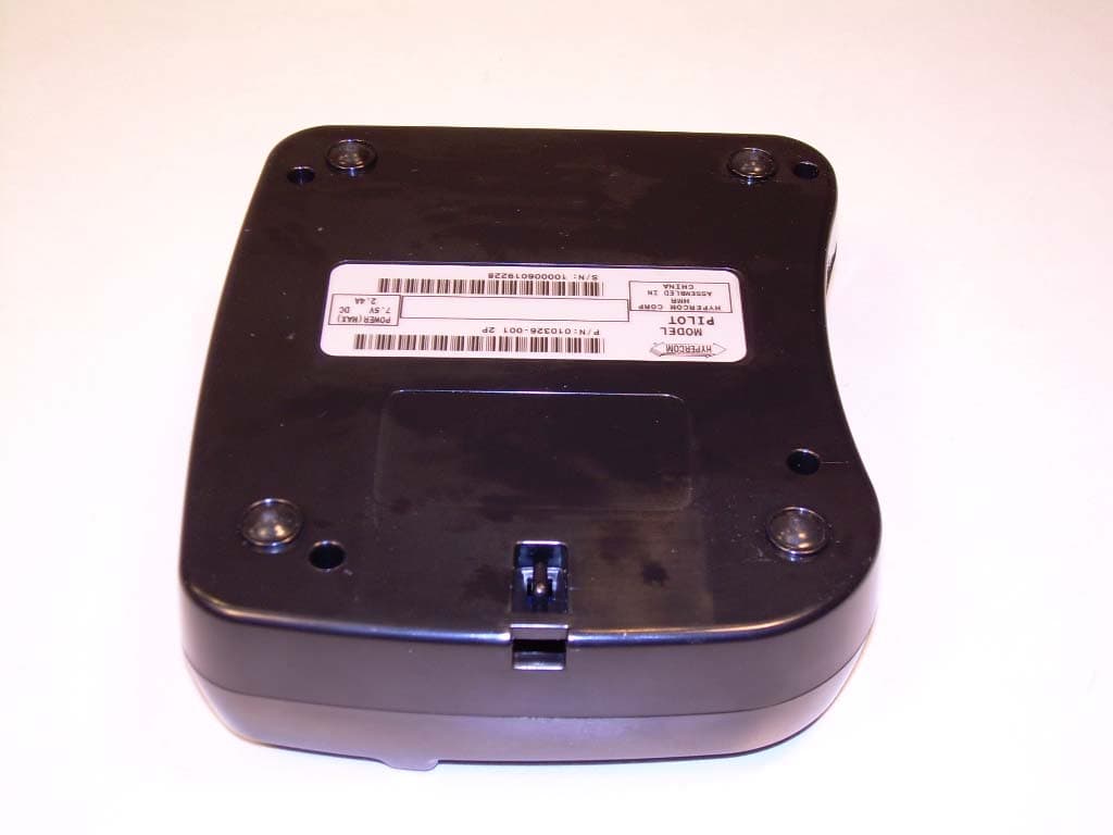 Optimum M41XX & P41XX Series - FCC ID NVA00003 - Equinox Payments LLC (4)