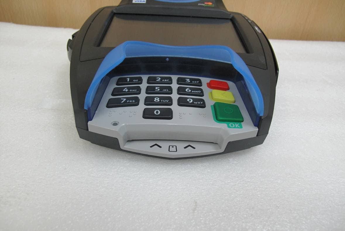 Multilane POS Terminal - FCC ID NVA00005 - Equinox Payments LLC (5)
