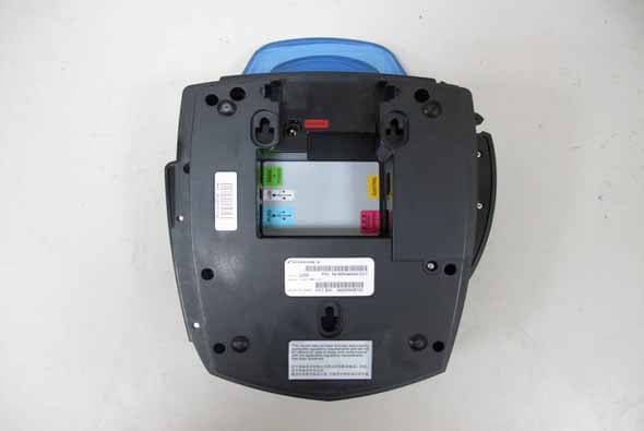 Multilane POS Terminal - FCC ID NVA00007 - Equinox Payments LLC (4)