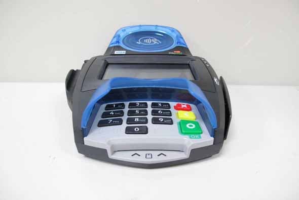 Multilane POS Terminal - FCC ID NVA00007 - Equinox Payments LLC (3)
