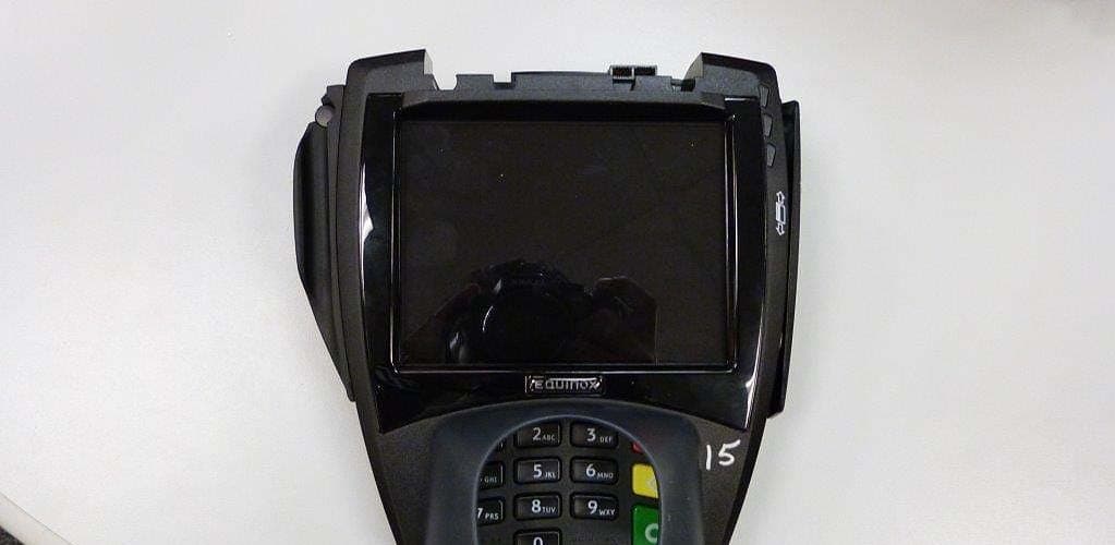 Point of Sale Terminal - FCC ID NVA00010 - Equinox Payments LLC (5)