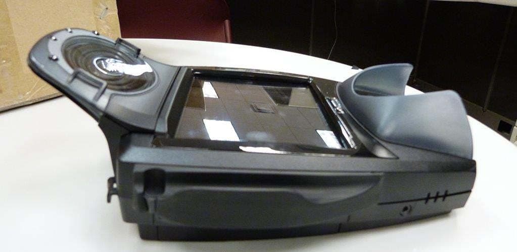 Point of Sale Terminal - FCC ID NVA00010 - Equinox Payments LLC (2)