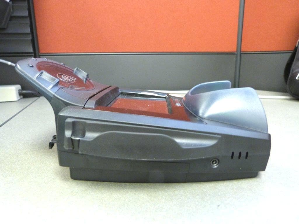 Multilane POS Terminal - FCC ID NVA00011 - Equinox Payments LLC (3)