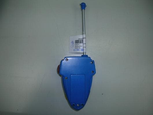 Walkie Talkie - FCC ID NVB63102 - Super Technology Limited (2)