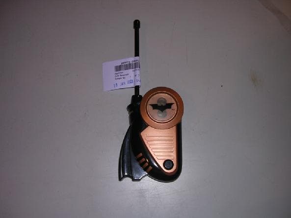 Walkie Talkie - FCC ID NVB63215 - Super Technology Limited