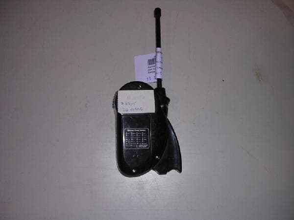 Walkie Talkie - FCC ID NVB63215 - Super Technology Limited (2)