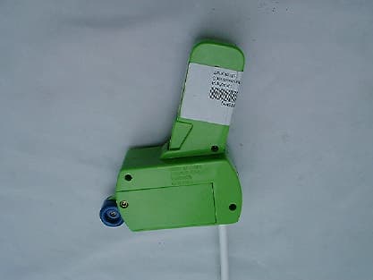 Remote Control Toy Transmitter - FCC ID NVB63220 - Super Technology Limited