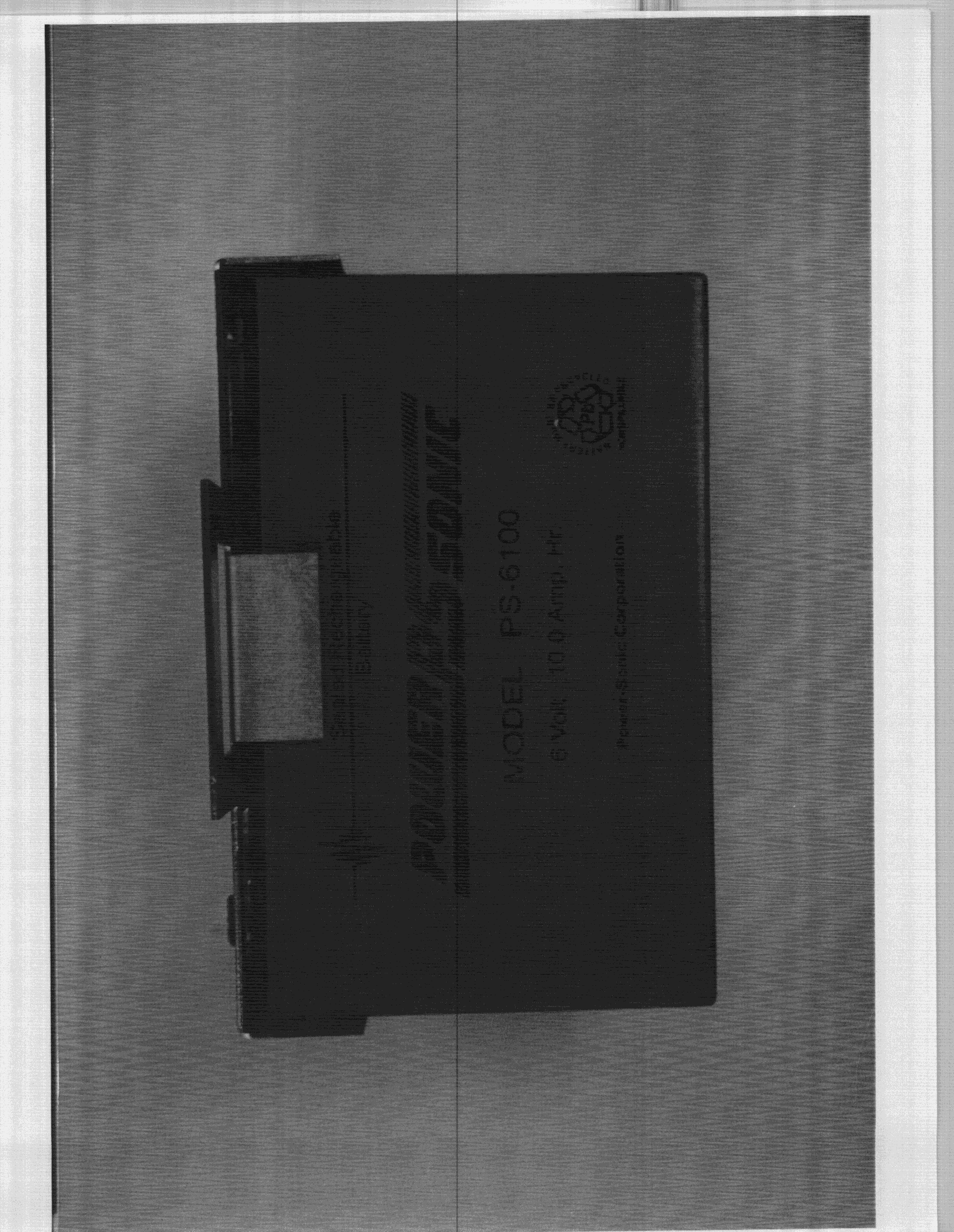 DSS - Part 15 Spread Spectrum Transmitter - FCC ID NVC-BSR-0001 - Whisper Communications (3)