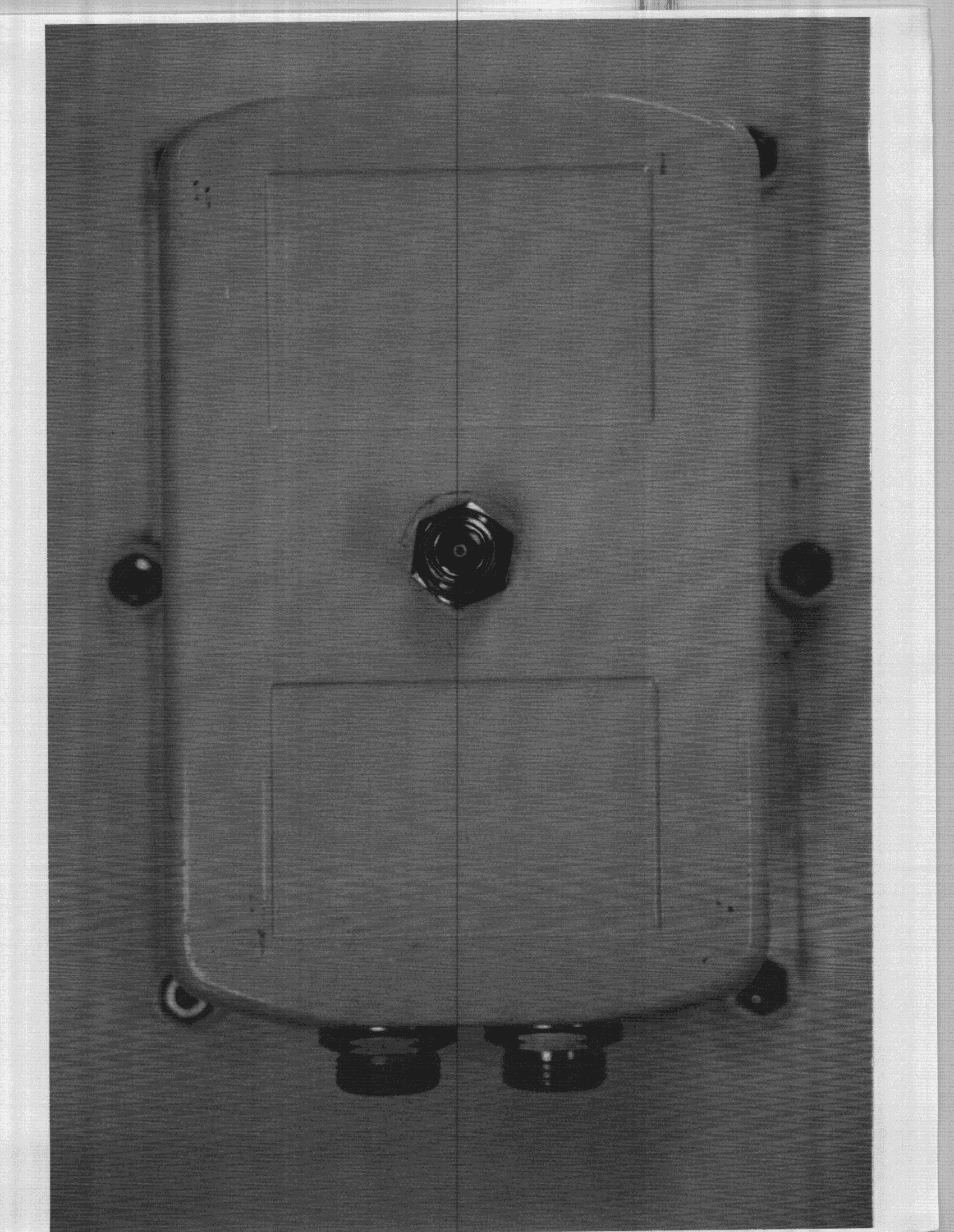 DSS - Part 15 Spread Spectrum Transmitter - FCC ID NVC-BSR-0001 - Whisper Communications