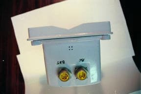 Whisper Remote Metering System - FCC ID NVC-BSR-0002 - Whisper Communications (3)