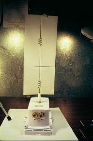 Whisper Remote Metering System - FCC ID NVC-BSR-0002 - Whisper Communications