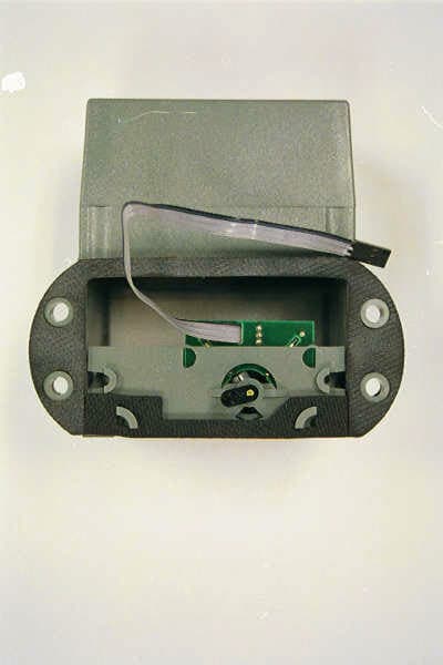 Medium power gas remote meter interface - FCC ID NVCRMI0004 - Whisper Communications (2)