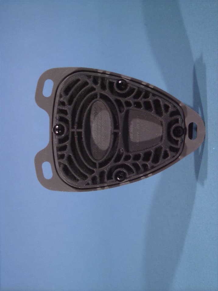 Glove Radar - FCC ID NVE363 - Sports Sensors Inc. (2)