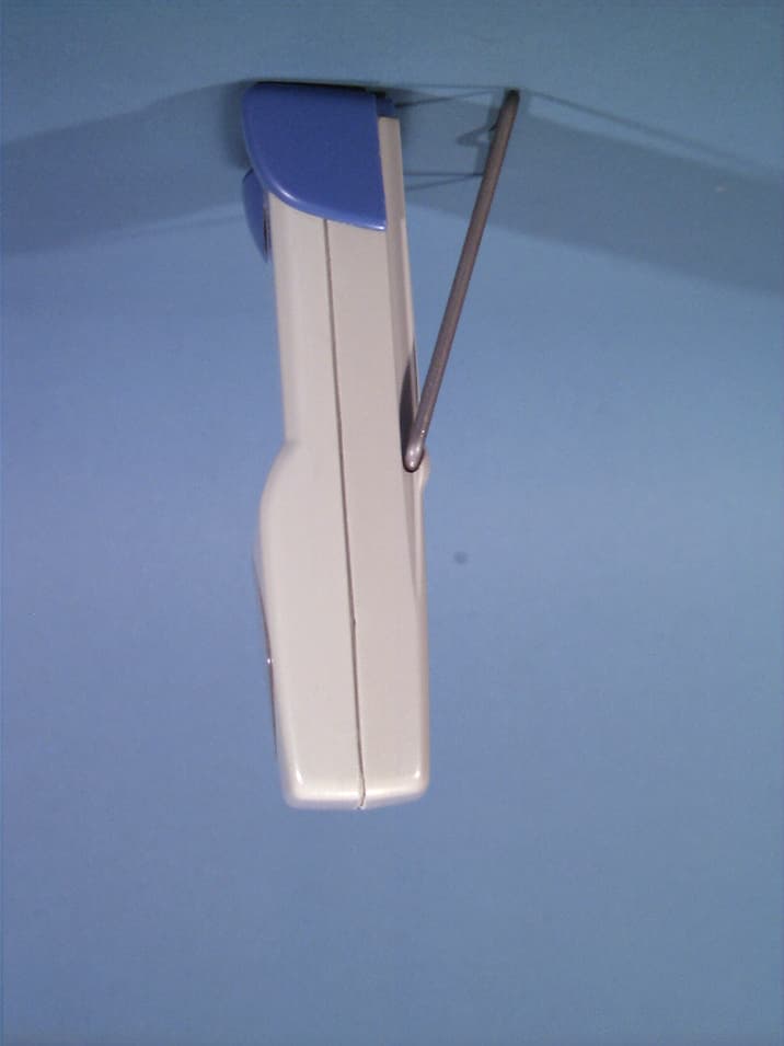 Swing Speed Radar - FCC ID NVE364 - Sports Sensors Inc. (4)