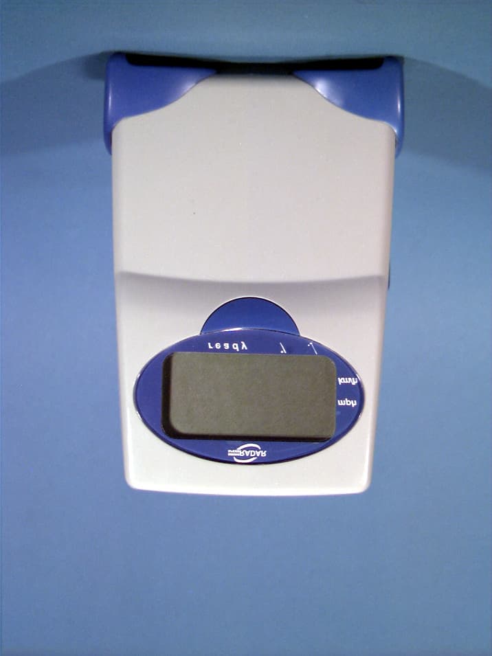 Swing Speed Radar - FCC ID NVE364 - Sports Sensors Inc. (3)