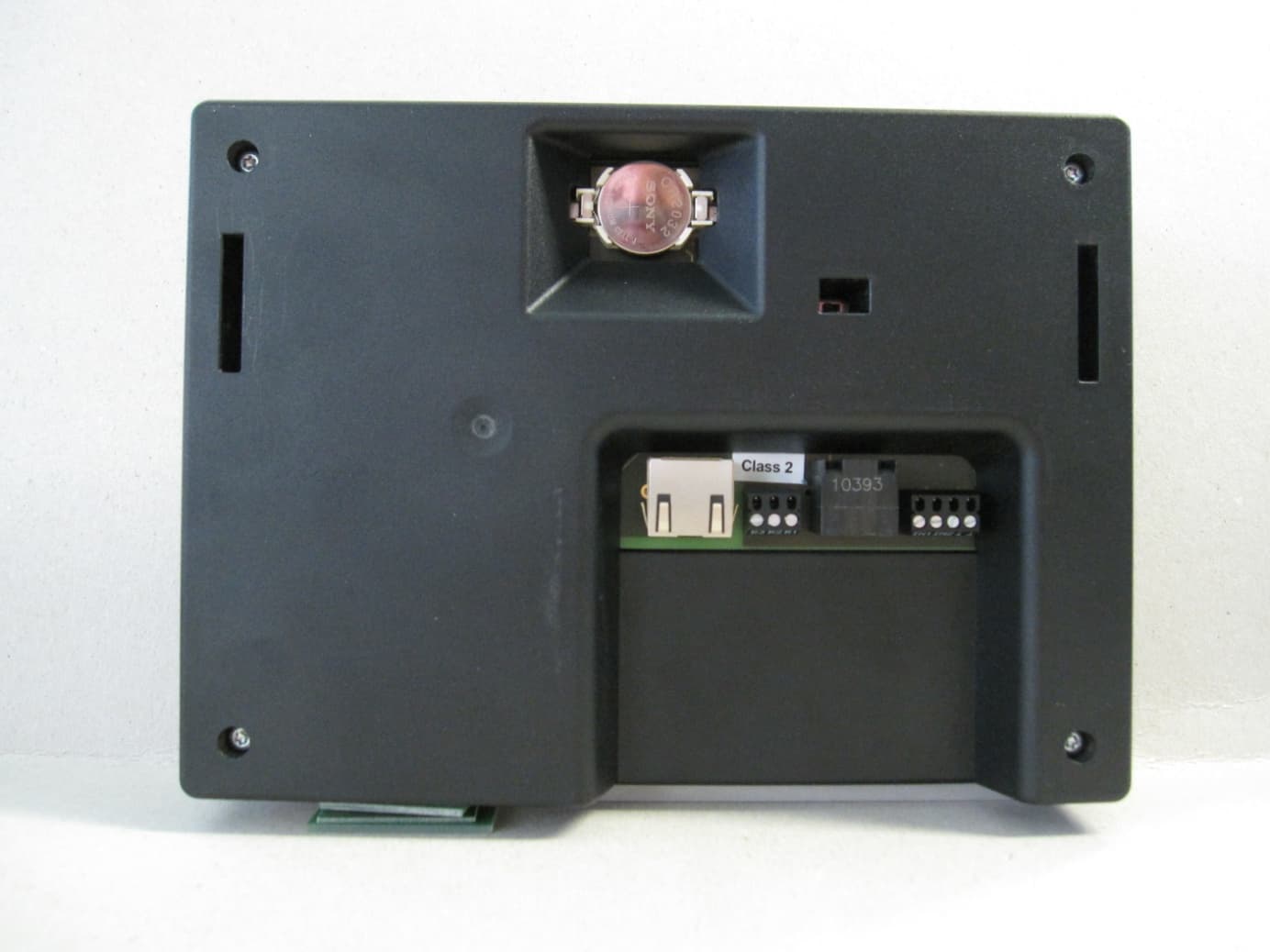 RFID Reader - FCC ID NVI-B-ECOM1 - dormakaba Deutschland GmbH