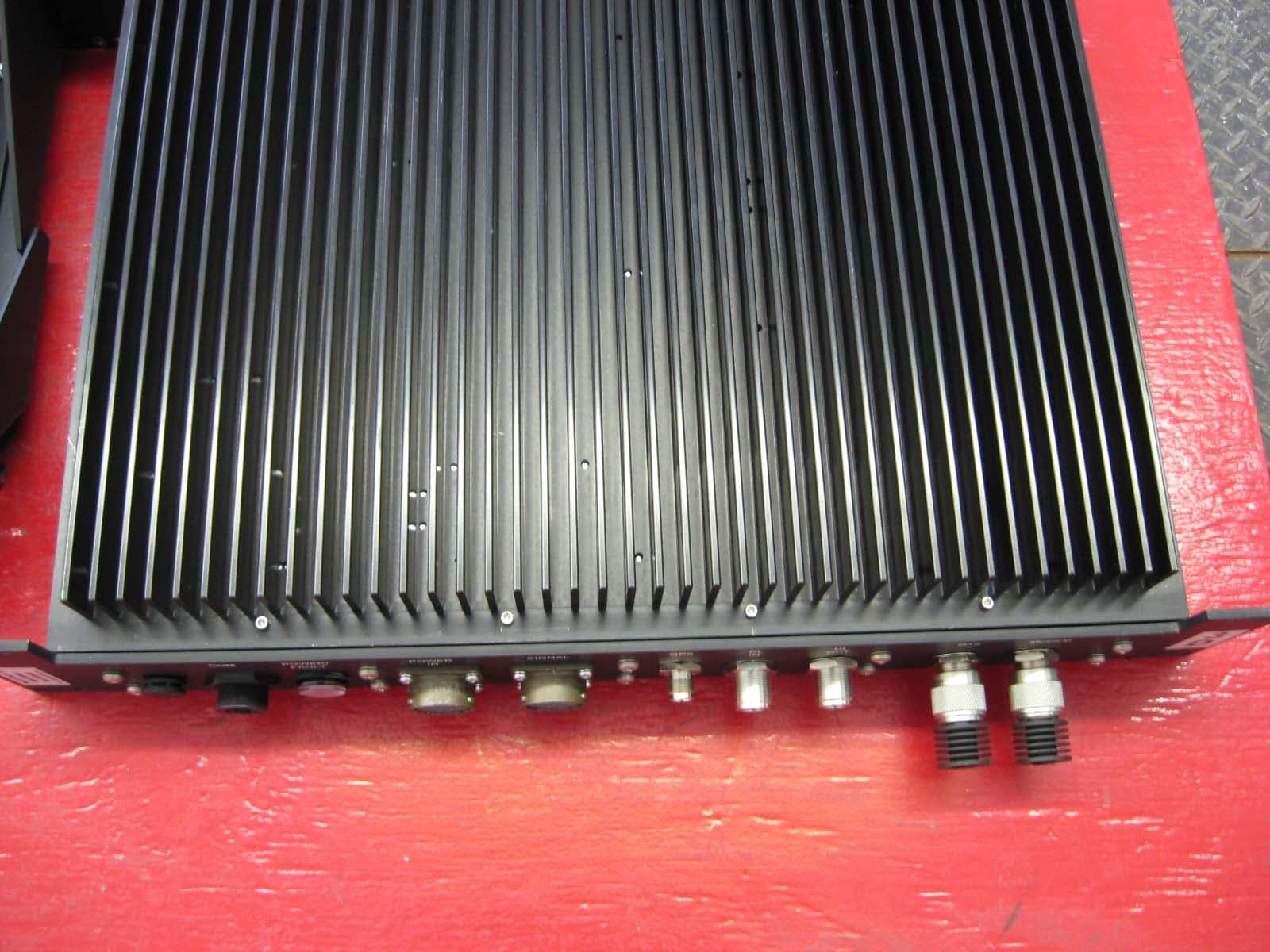 Bidirectional Amplifier - FCC ID NVRCS12-555-400 - Westell, Inc. (2)