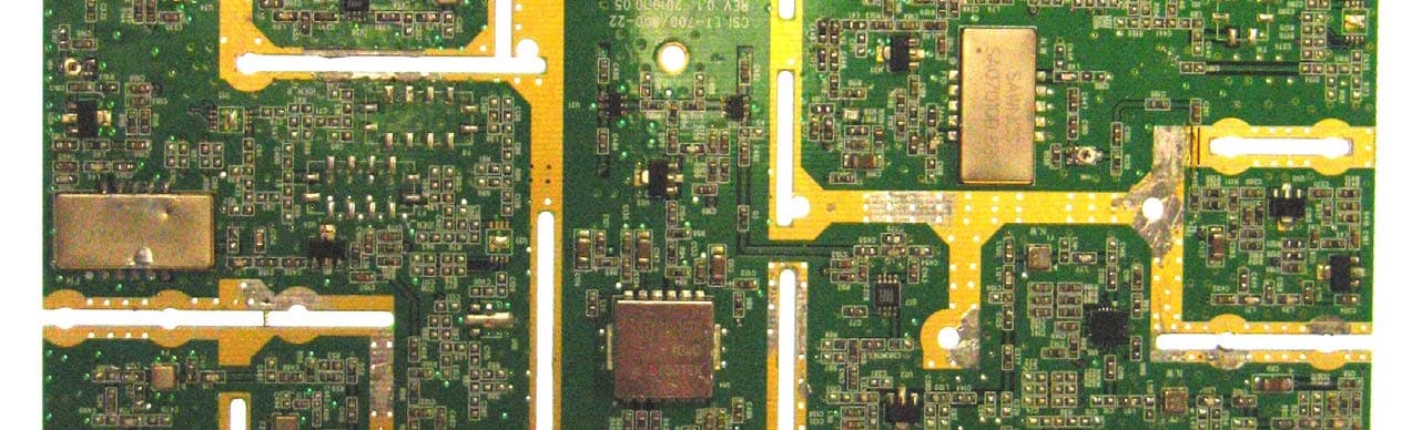 Channelized Bidirectional Amplifier - FCC ID NVRCS17-145-410 - Westell, Inc. (2)