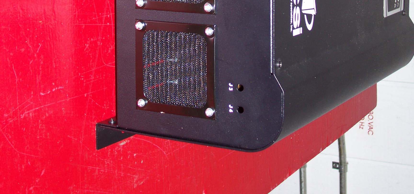 Bidirectional Dual Band Amplifier - FCC ID NVRCSI510-AP - Westell, Inc. (2)