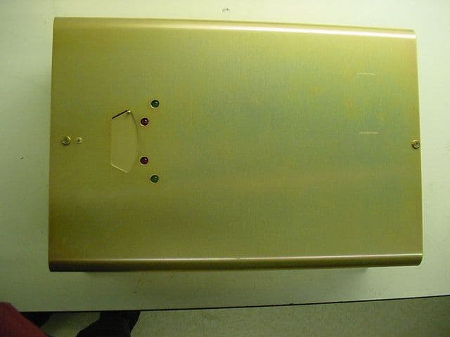 Bidirectional Amplifier - FCC ID NVRCSI610-01 - Westell, Inc.