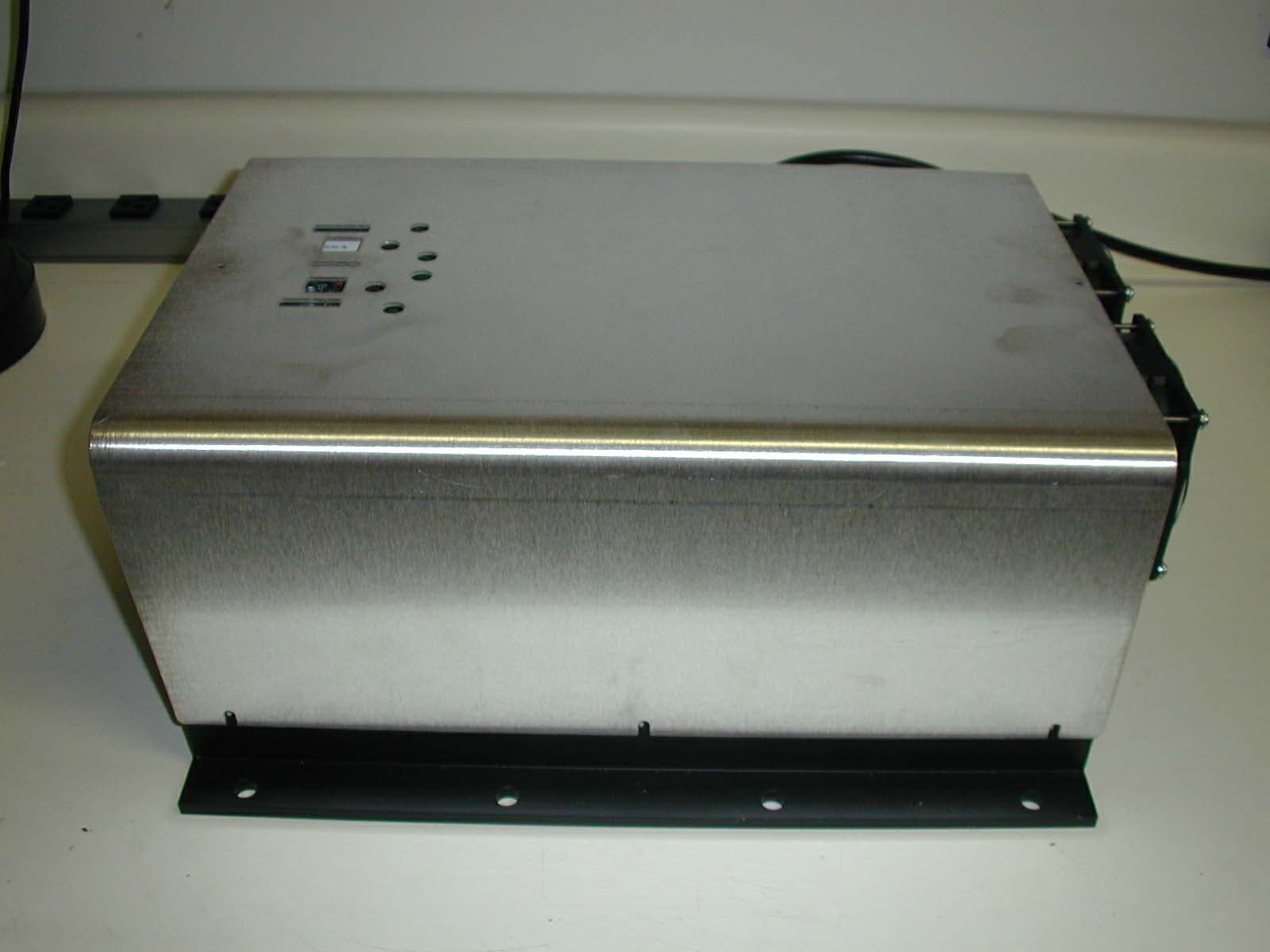 Bidirectional Amplifier - FCC ID NVRCSI610-04 - Westell, Inc. (2)