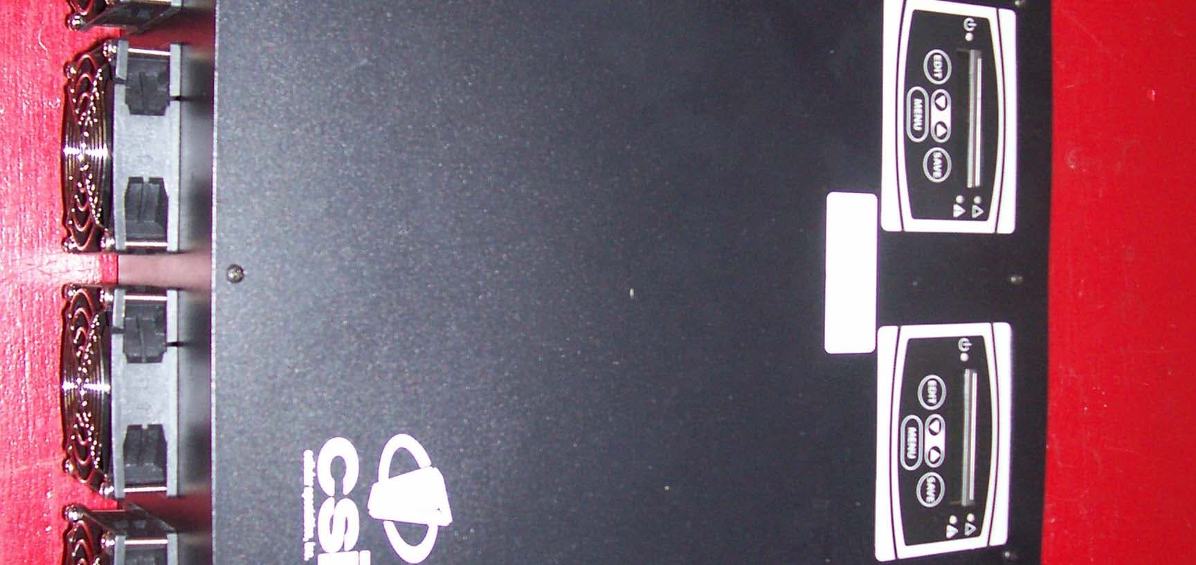 Bidirectional Dual Band Amplifier - FCC ID NVRCSI610-AP - Westell, Inc. (2)