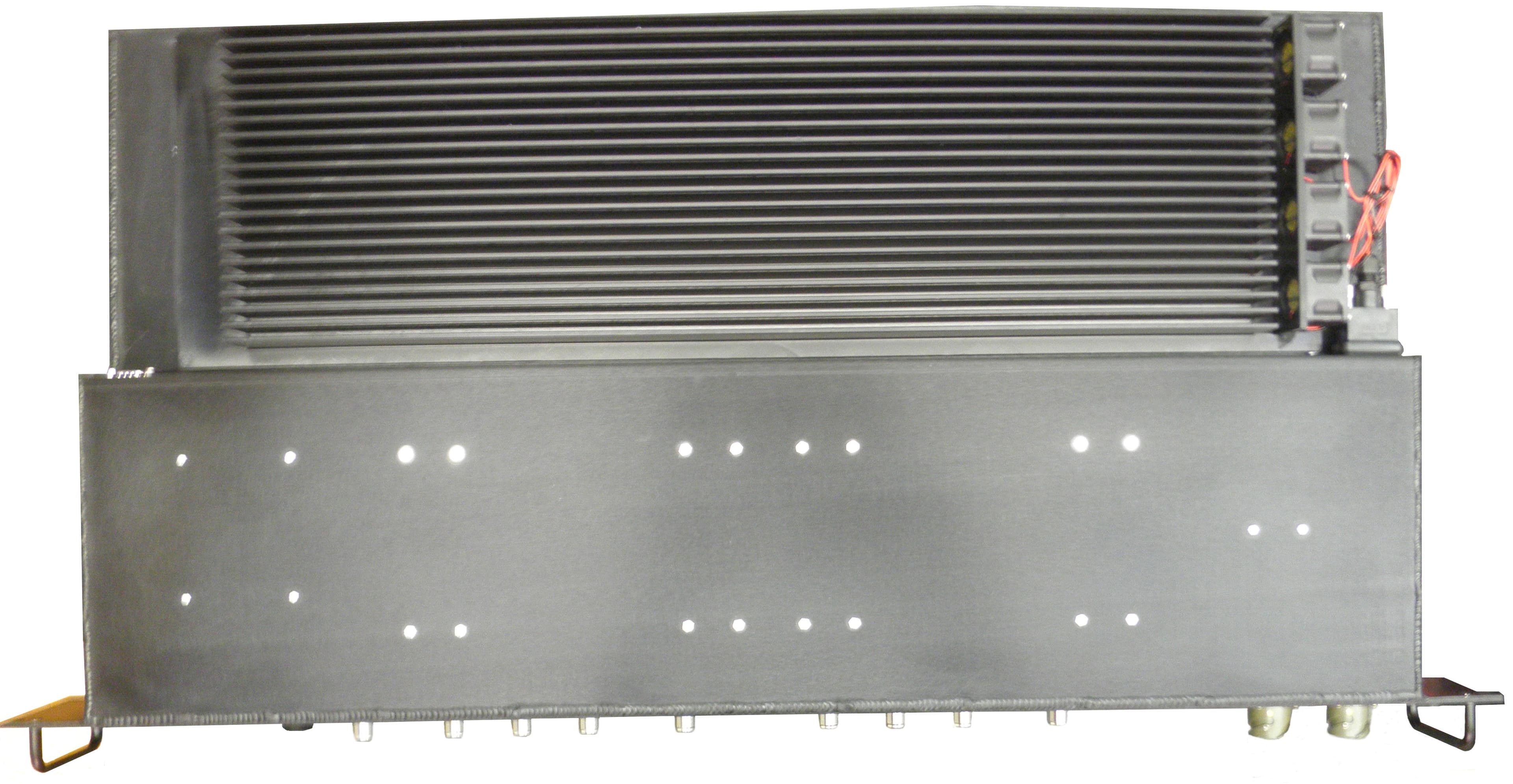 AWS Repeater - FCC ID NVRCSIDRACELAAWS - Westell, Inc. (2)