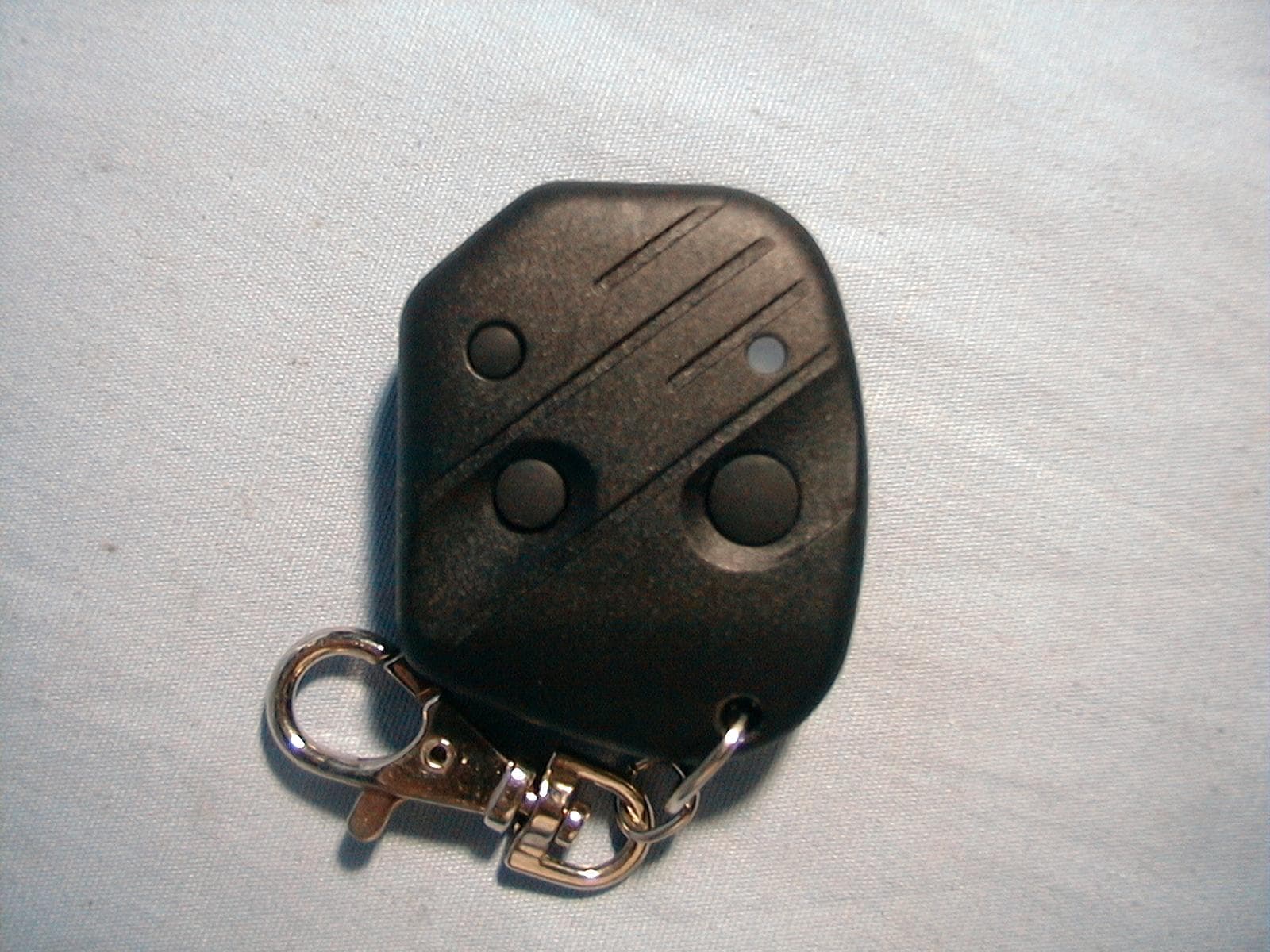 Lighting Remote Control - FCC ID NVWCT315TX - Mau Fong Electron Co Ltd