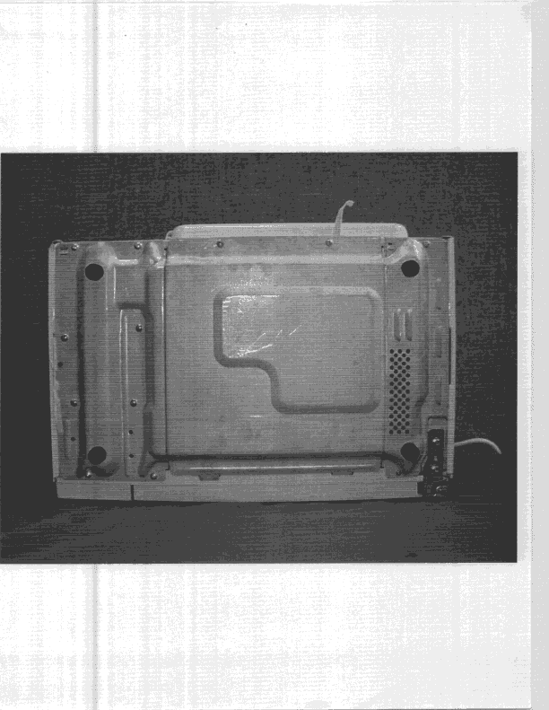 Microwave Oven - FCC ID NVZ9803800N - Guangdong Galanz Enterprise (Group) Co (4)