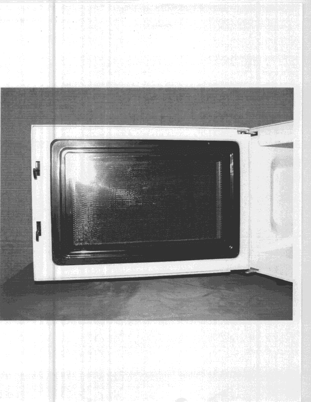 Microwave Oven - FCC ID NVZ9803800N - Guangdong Galanz Enterprise (Group) Co (3)
