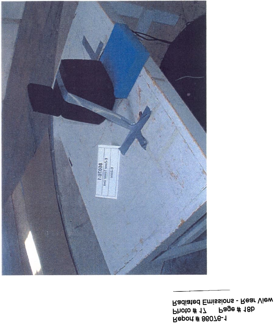 Audio Transmitter - FCC ID NW3E9000A - E-Zone Research & Development Inc. (2)