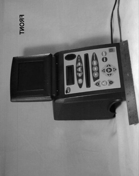Entertainment system for fitness industry - FCC ID NW3E9000B - E-Zone Research & Development Inc. (2)