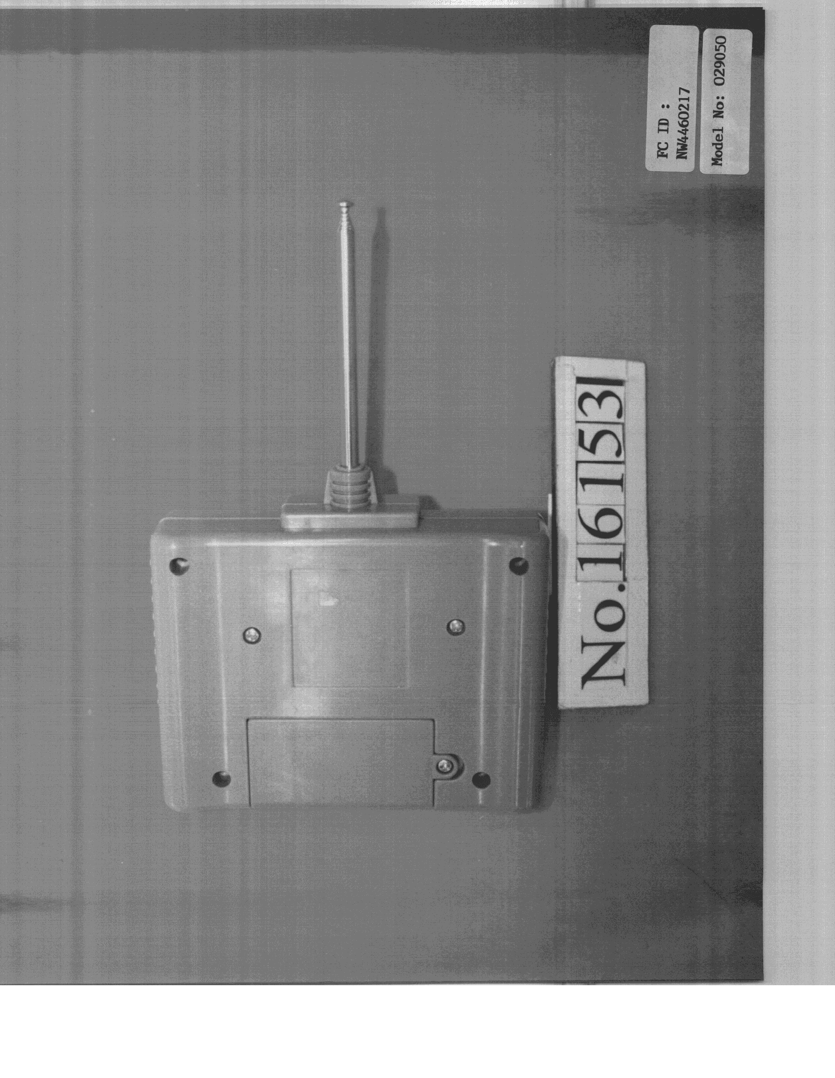R\C Toy Transmitter - FCC ID NW4460217 - I-Tech Resources Limited (4)